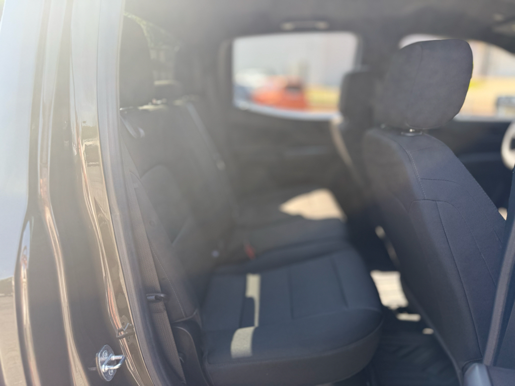 2023 Chevrolet Colorado representative vehicle photo