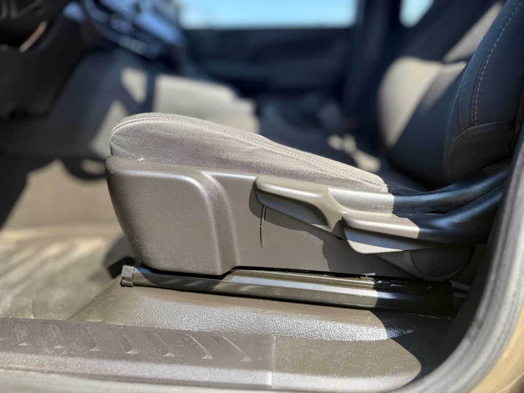 2023 Chevrolet Colorado representative vehicle photo