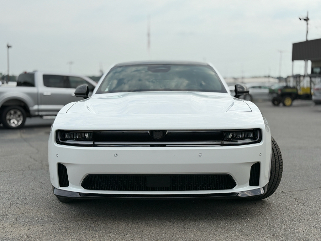 2024 Dodge Charger Daytona Scat Pack photo 2