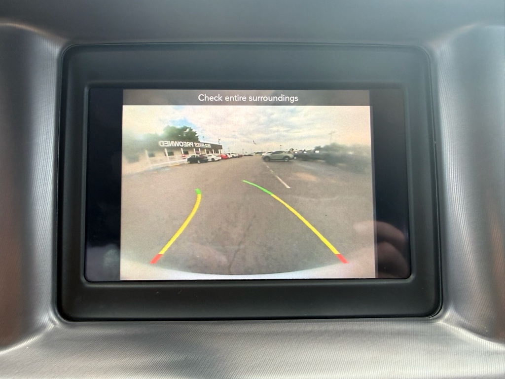 2019 Dodge Charger representative vehicle photo