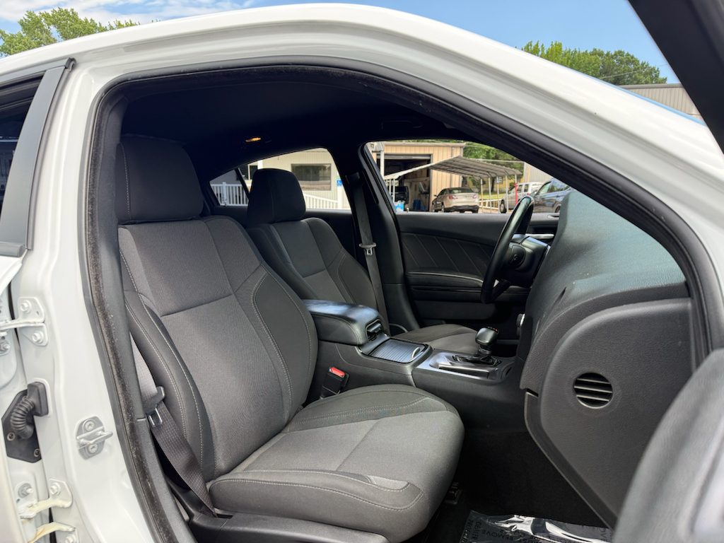2019 Dodge Charger representative vehicle photo