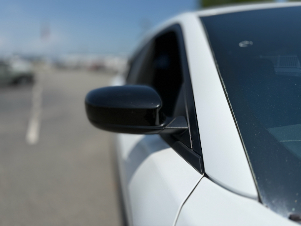 2019 Dodge Charger representative vehicle photo