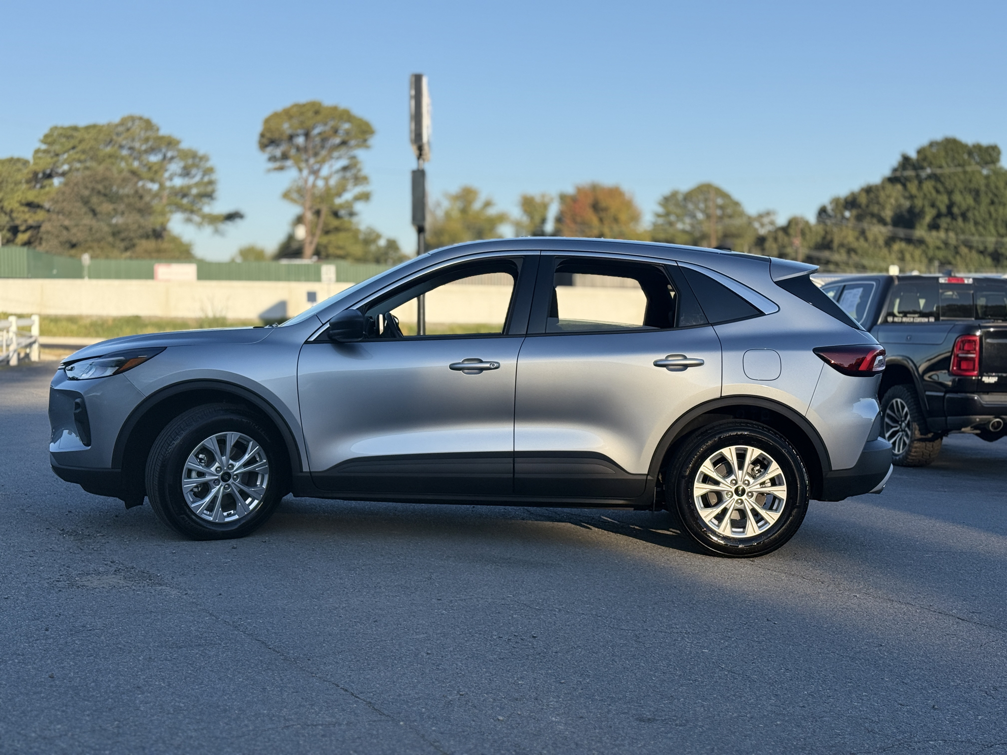 2024 Ford Escape Active photo 4