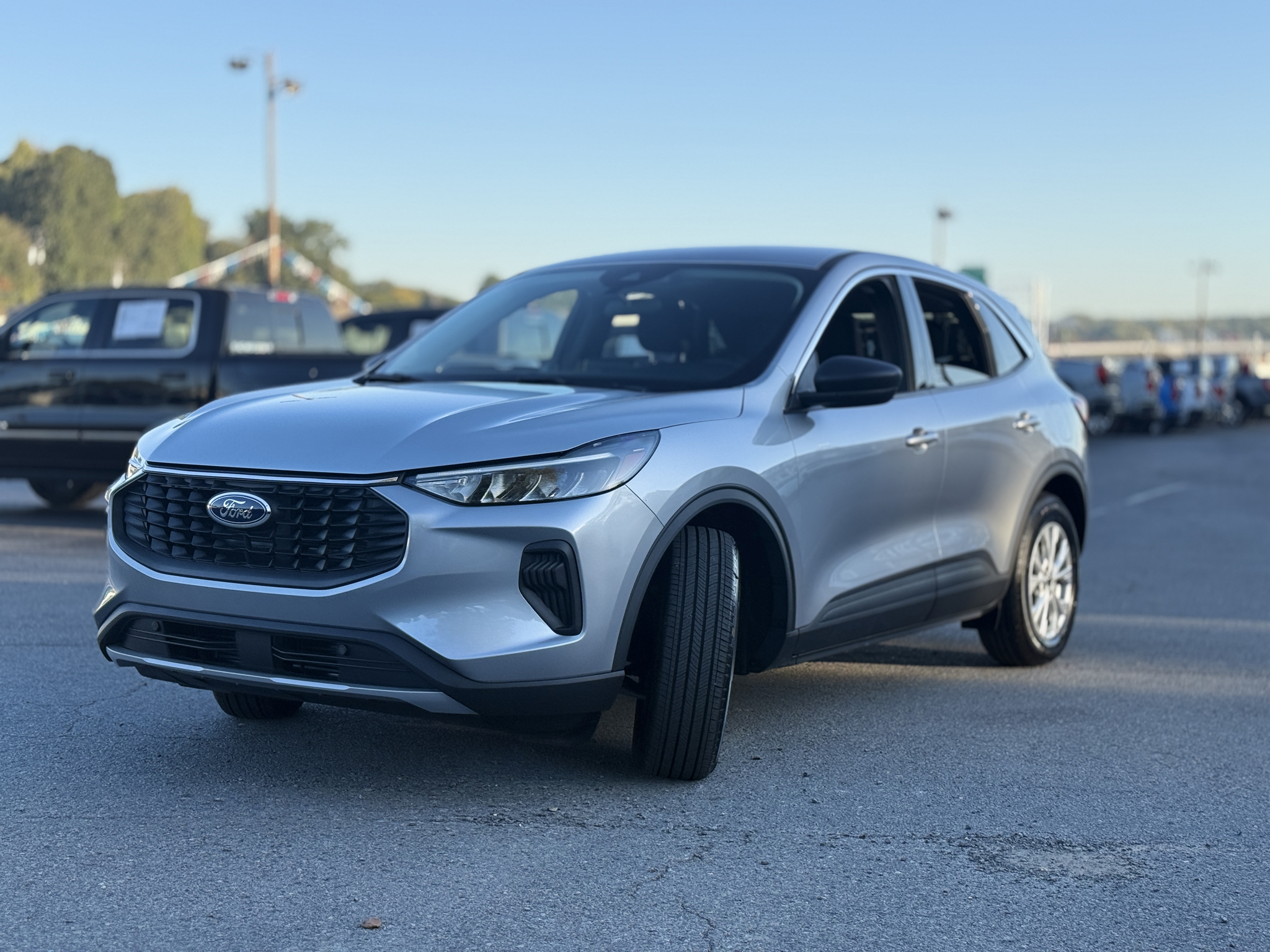 2024 Ford Escape Active photo 3