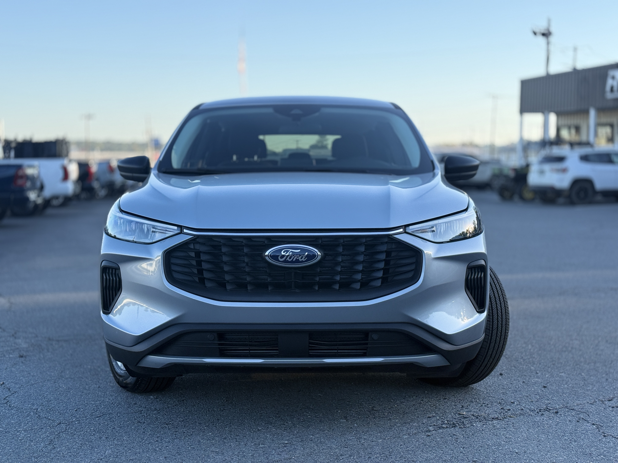 2024 Ford Escape Active photo 2