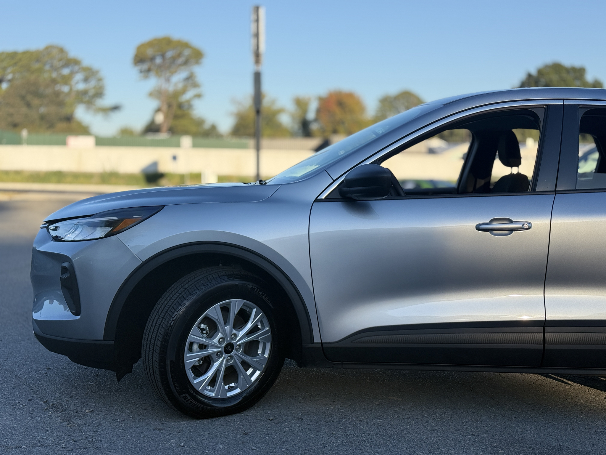 2024 Ford Escape Active photo 5