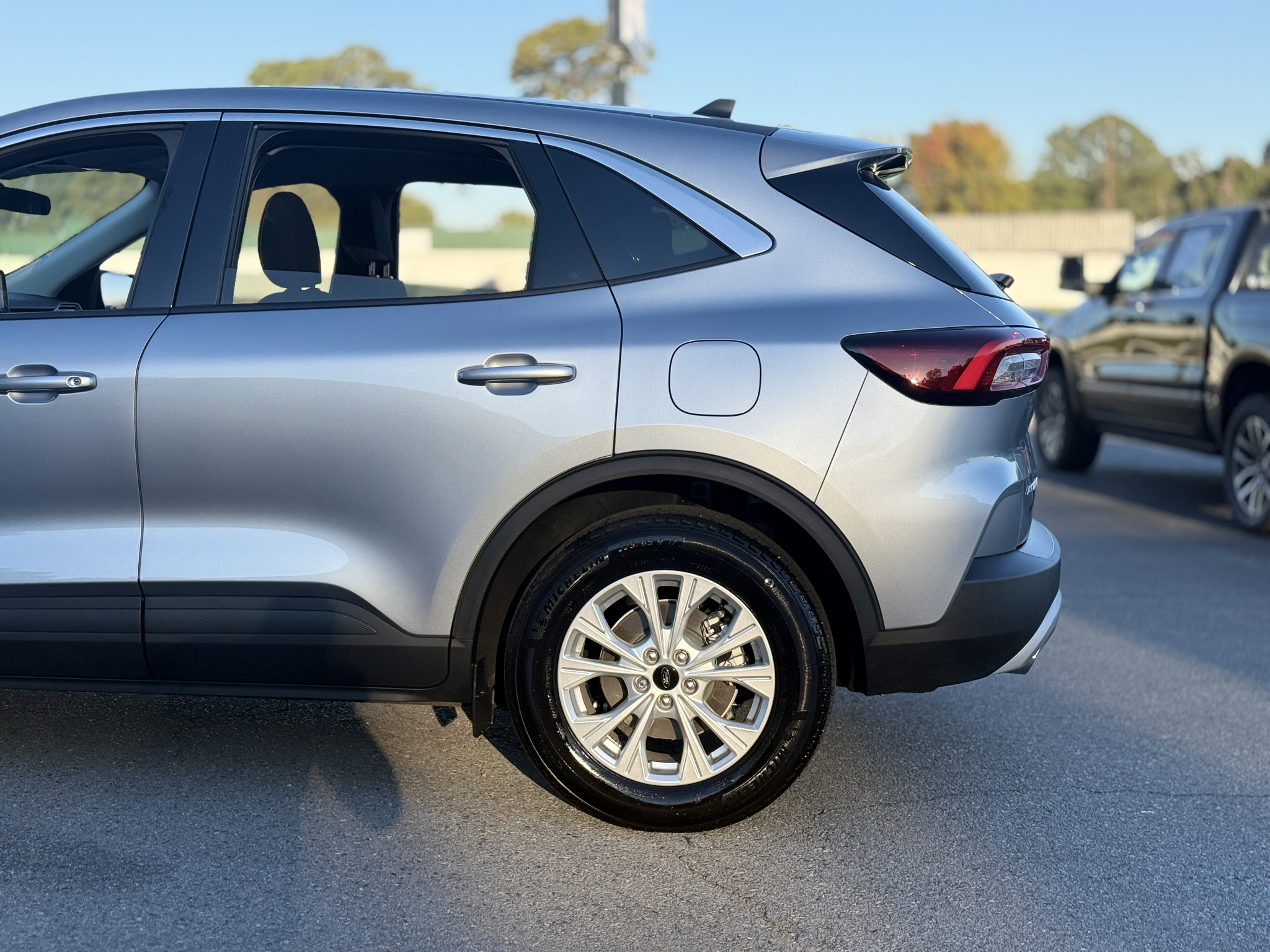 2024 Ford Escape Active photo 6