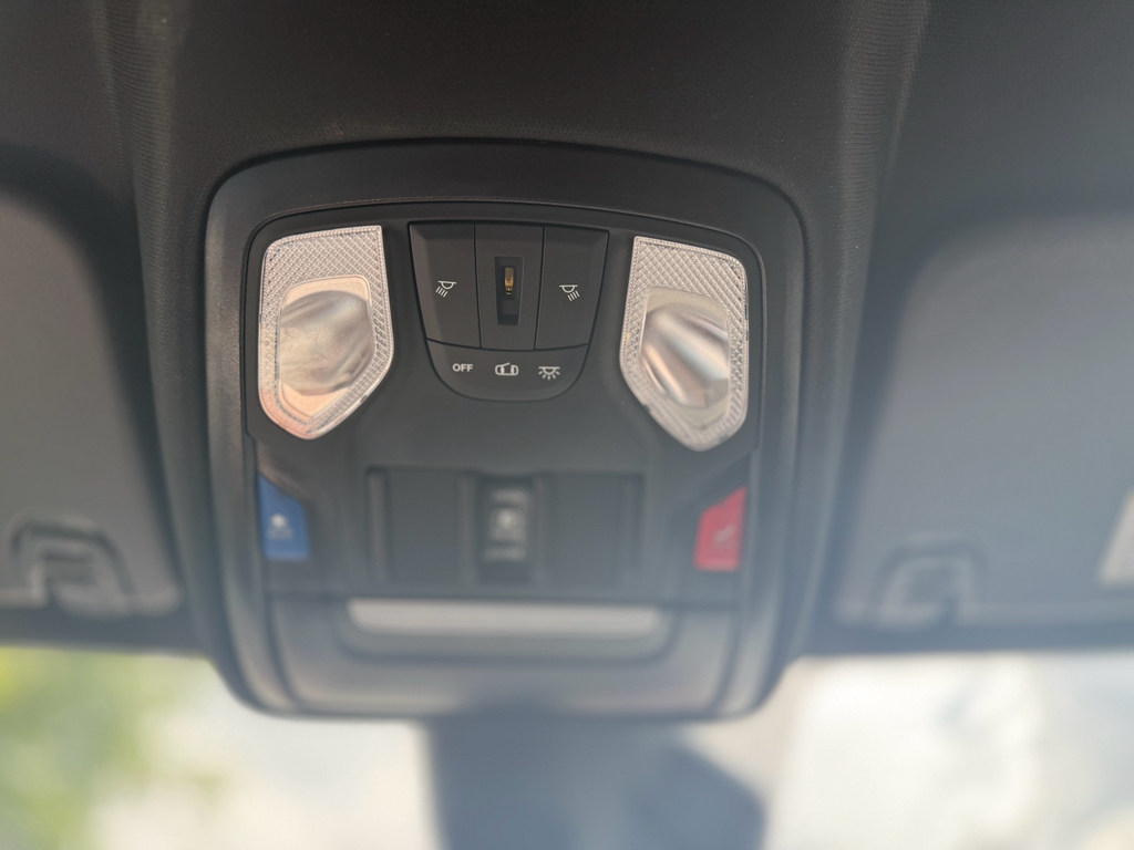 2025 Ram 1500 representative vehicle photo