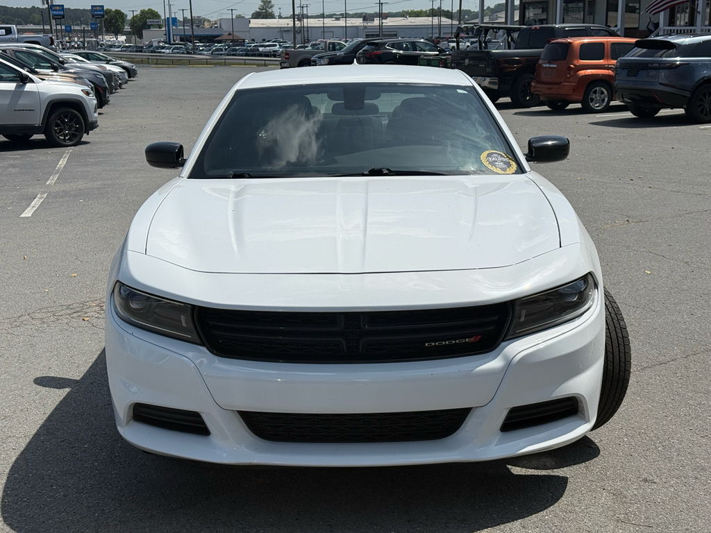 2023 Dodge Charger SXT photo 2