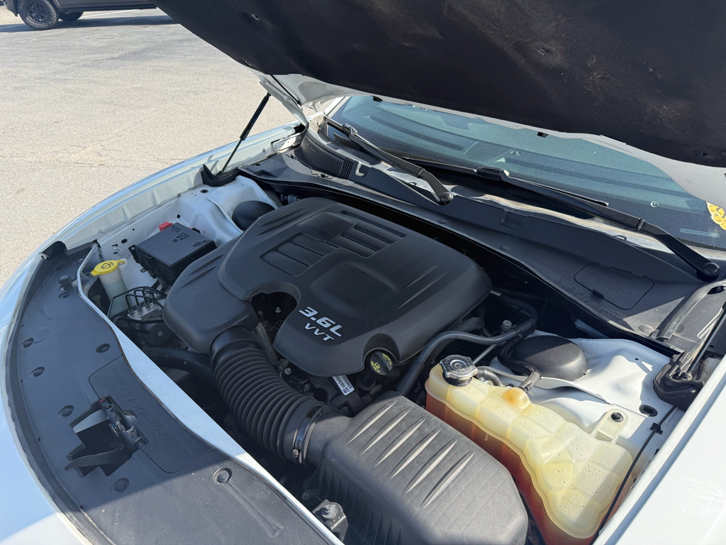 2019 Dodge Charger representative vehicle photo