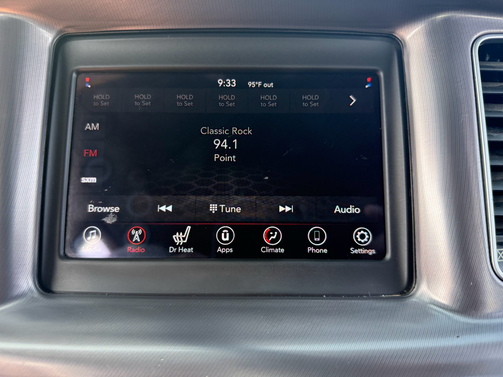 2019 Dodge Charger representative vehicle photo