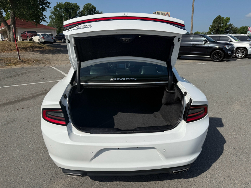 2019 Dodge Charger representative vehicle photo