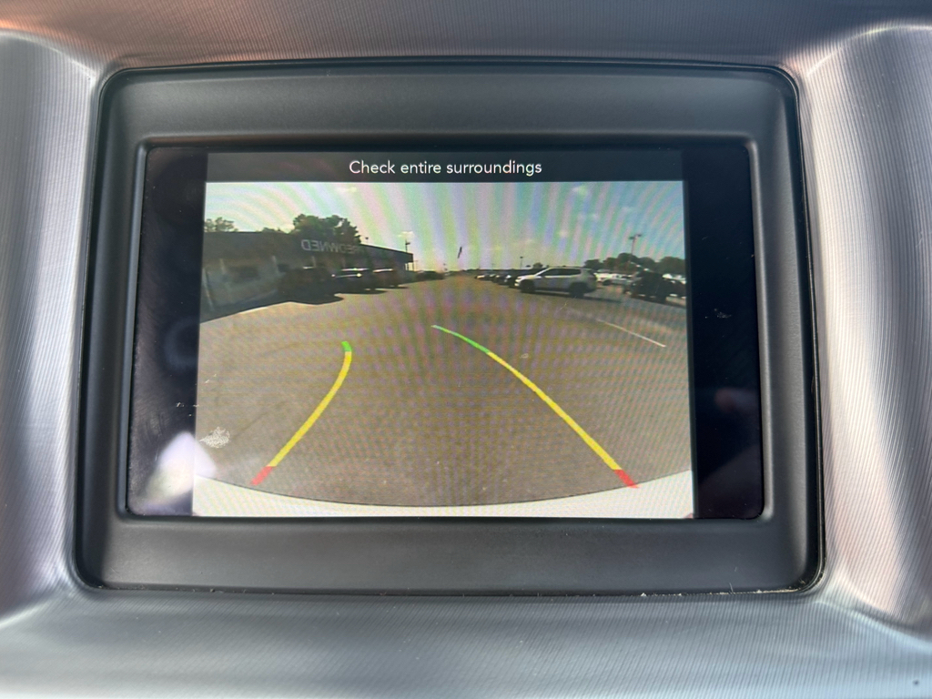 2019 Dodge Charger representative vehicle photo