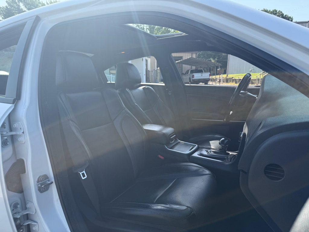 2019 Dodge Charger representative vehicle photo