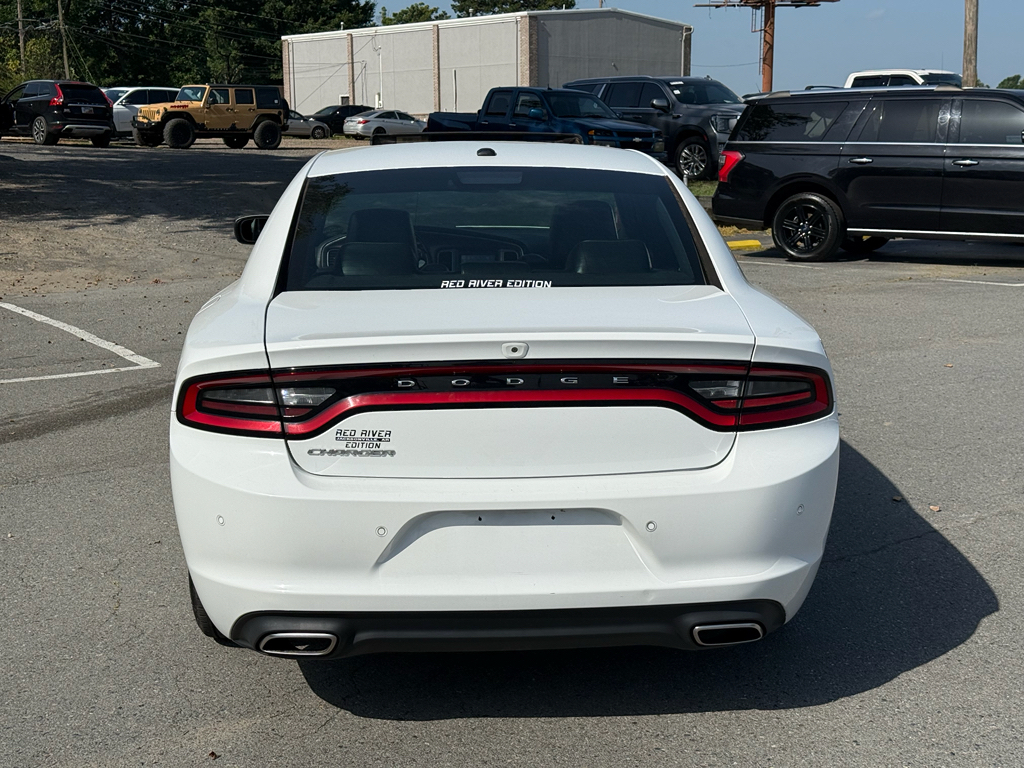 2019 Dodge Charger SXT photo 6
