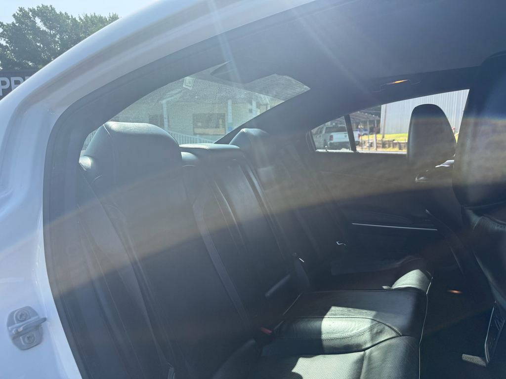 2019 Dodge Charger representative vehicle photo