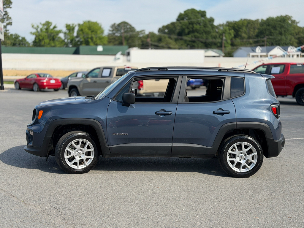 Vehicle Image