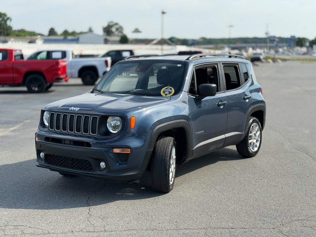 Vehicle Image