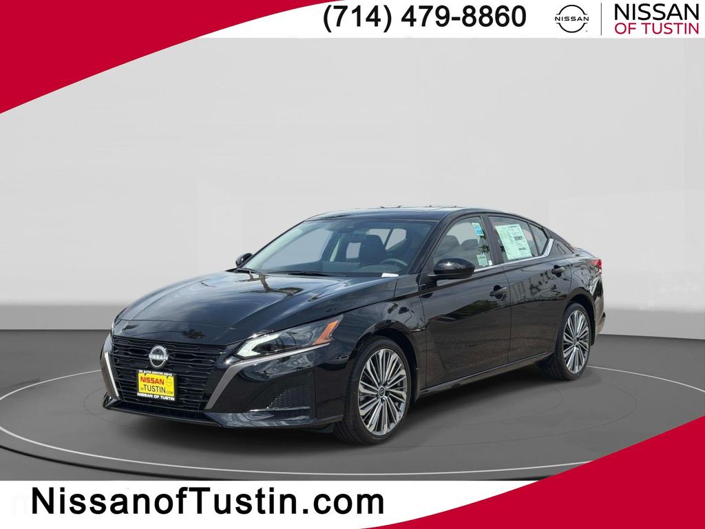 2026 Nissan Altima