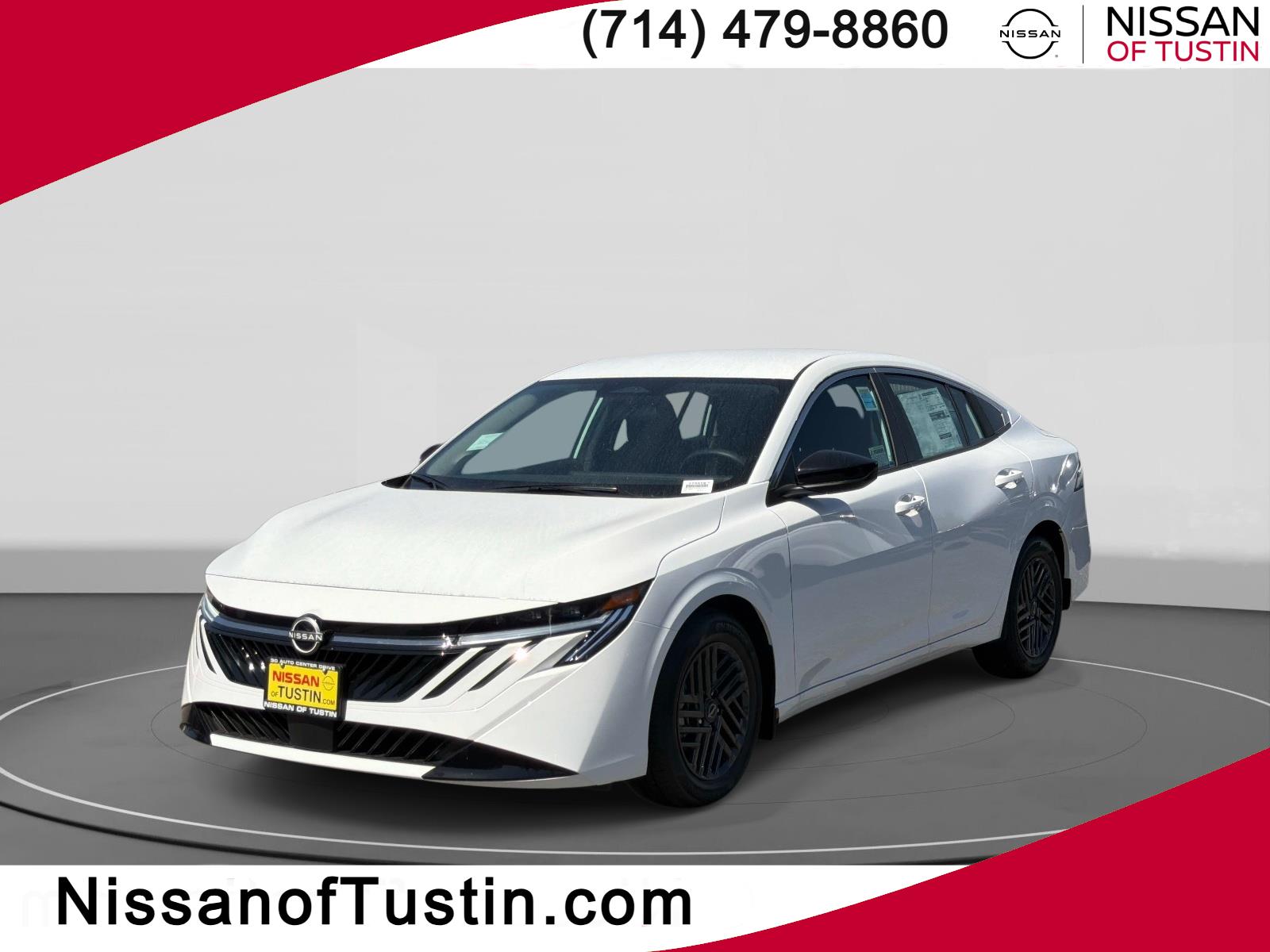 2027 Nissan Sentra