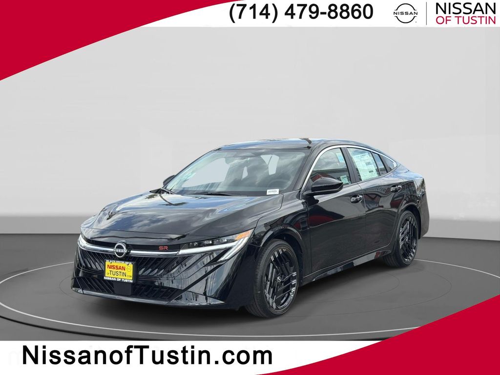 2027 Nissan Sentra
