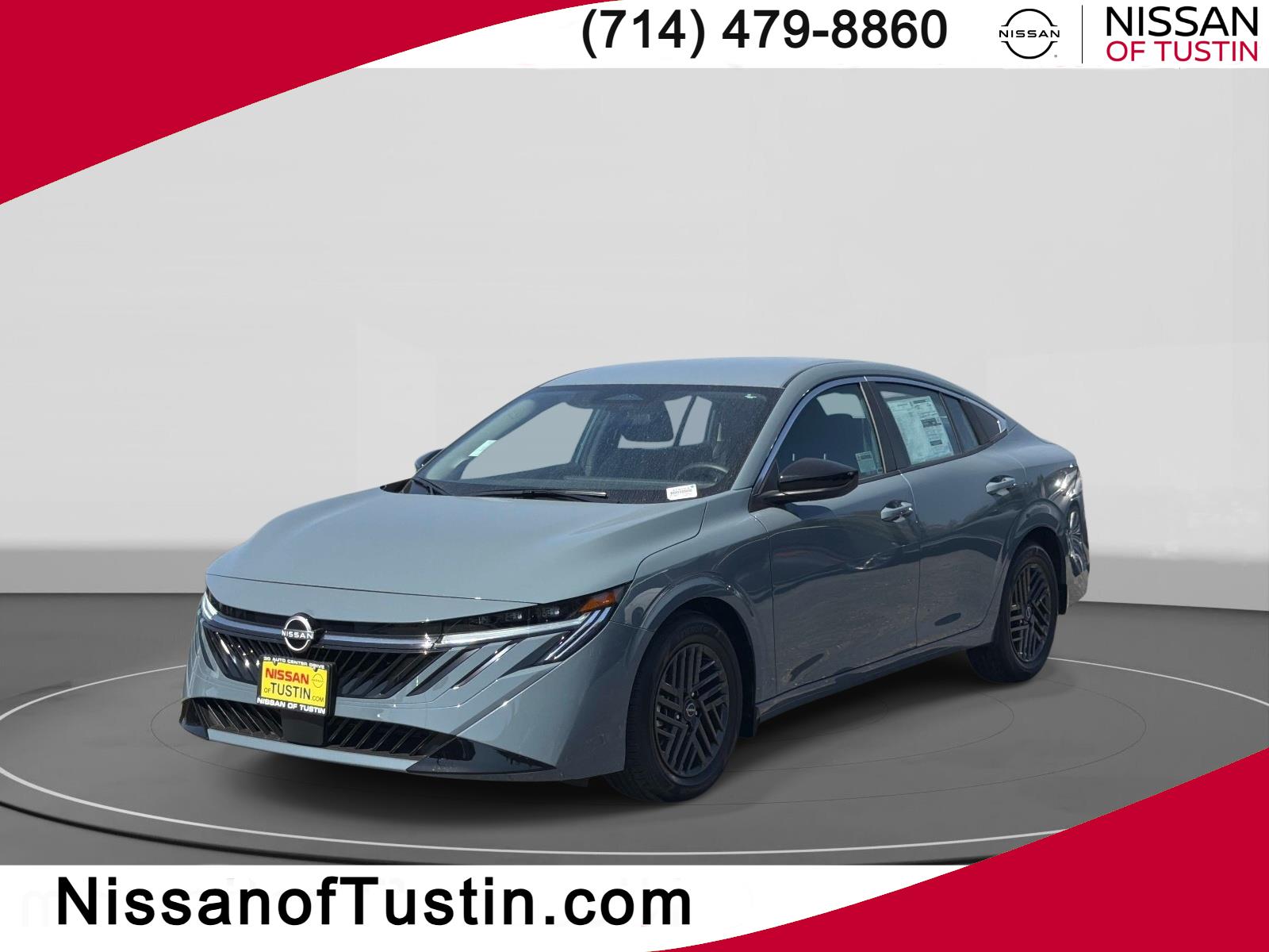 2027 Nissan Sentra