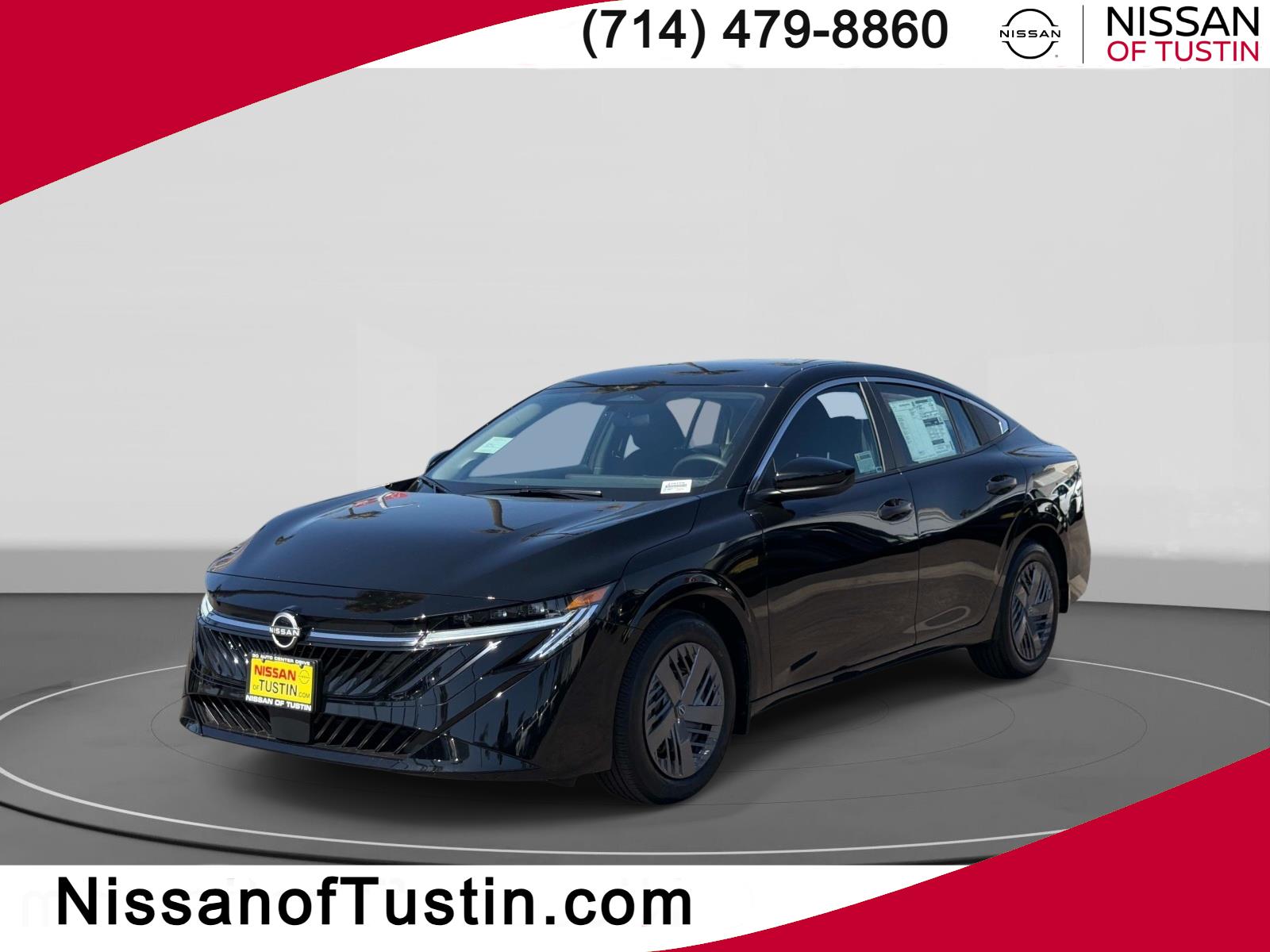 2027 Nissan Sentra