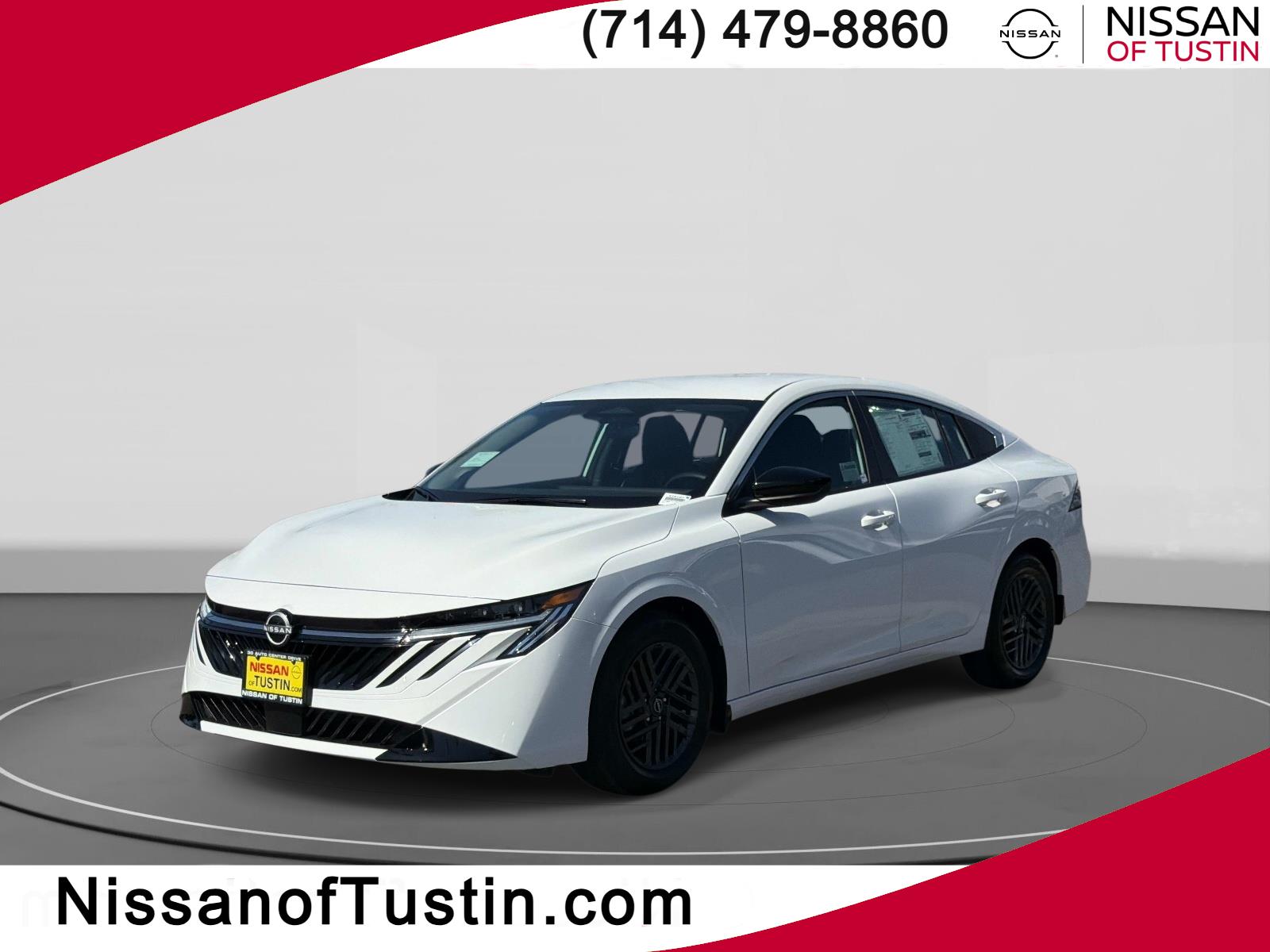 2027 Nissan Sentra