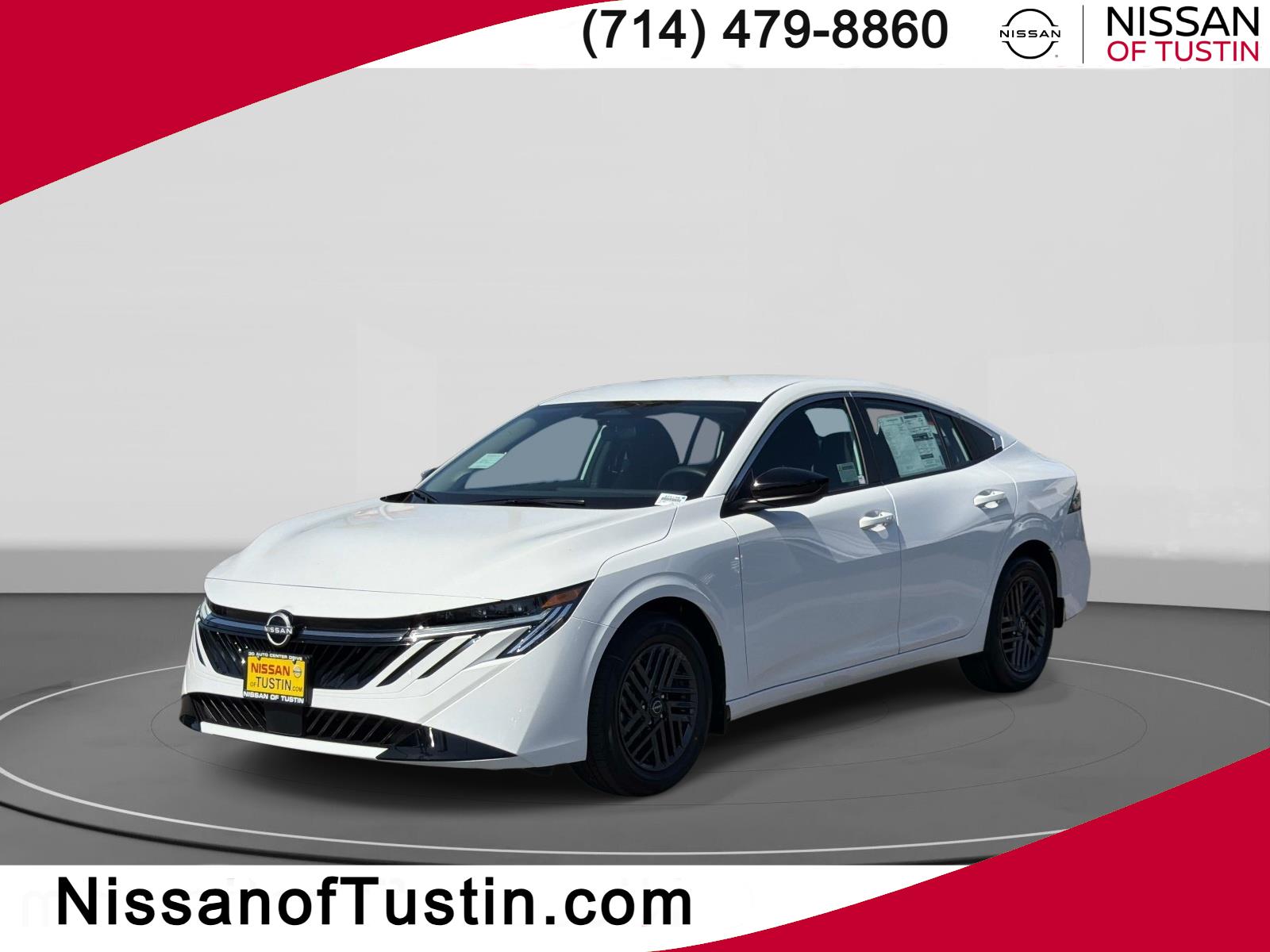 2027 Nissan Sentra