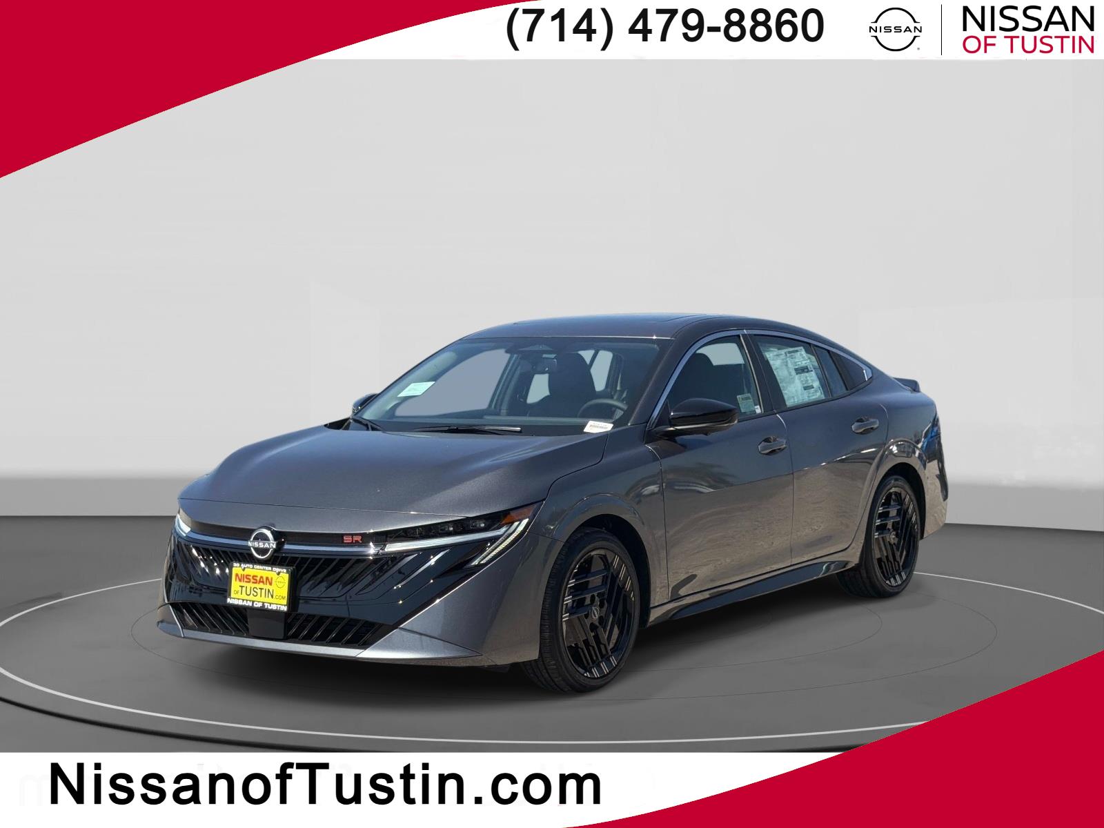 2027 Nissan Sentra