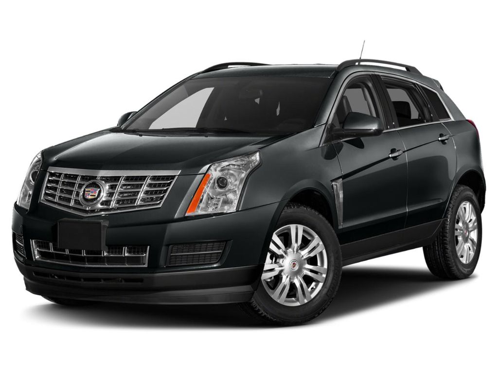 2015 Cadillac SRX FWD Performance Collection's photo