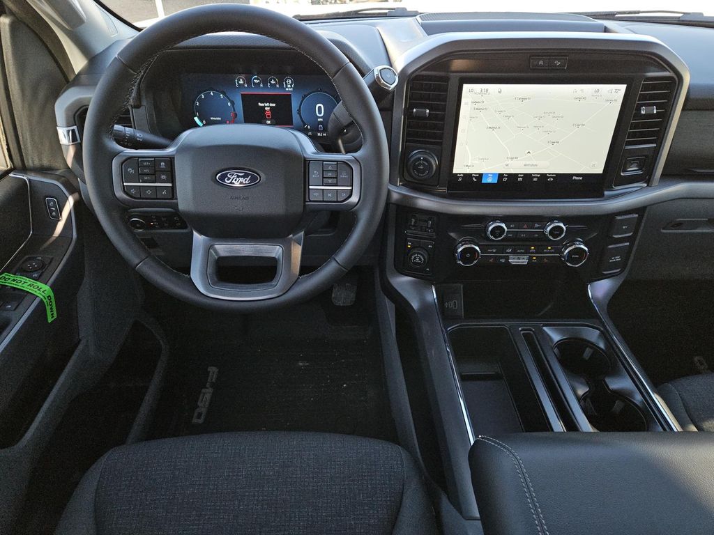 2026 Ford F-150 XLT - Photo 11