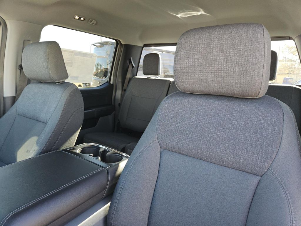 2026 Ford F-150 XLT - Photo 27