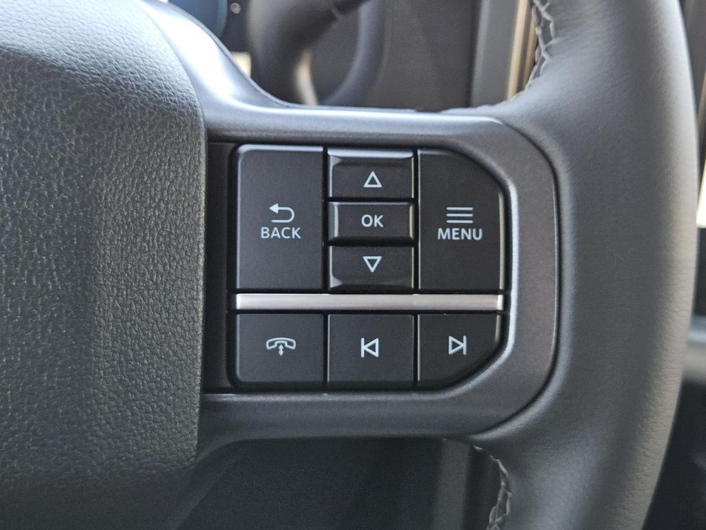2026 Ford F-150 XLT - Photo 23
