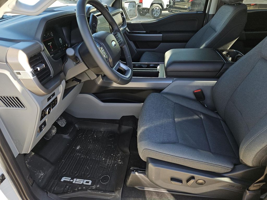 2026 Ford F-150 XLT - Photo 26