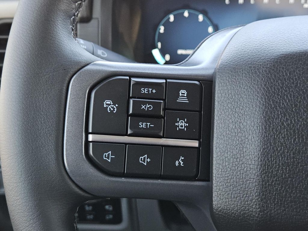2026 Ford F-150 XLT - Photo 22