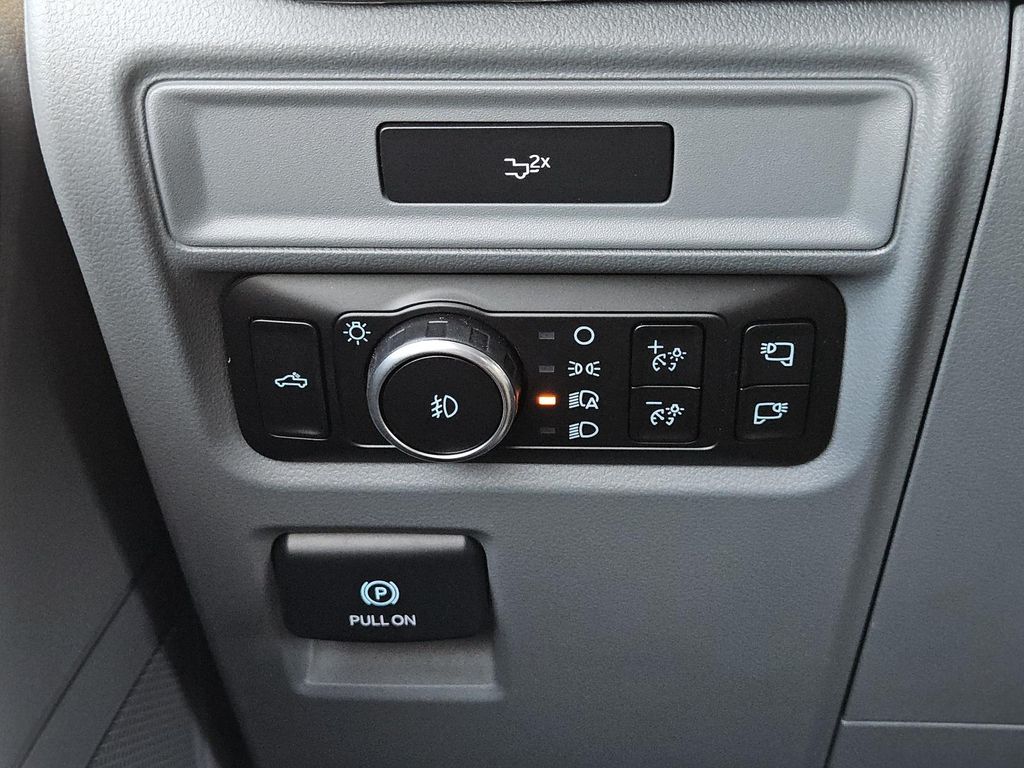 2026 Ford F-150 XLT - Photo 21