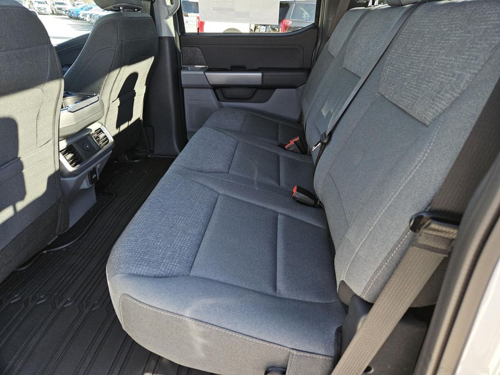 2026 Ford F-150 XLT - Photo 31