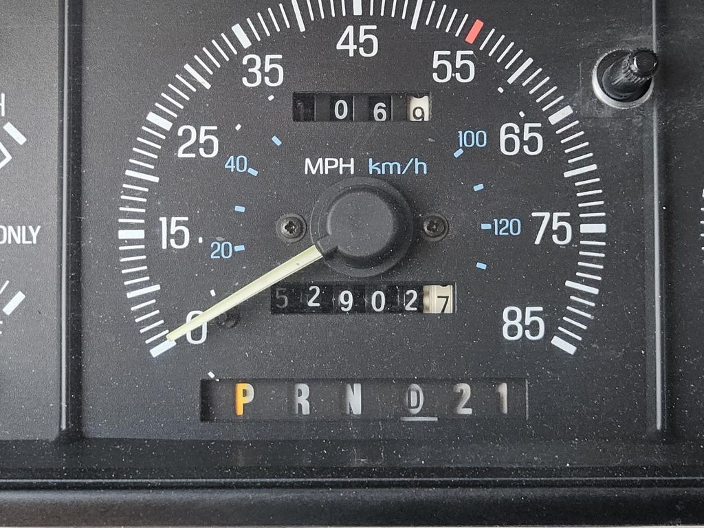 1991 Ford Bronco - Photo 17