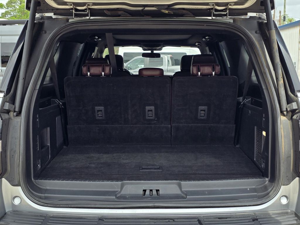 2022 Ford Expedition Limited - Photo 12