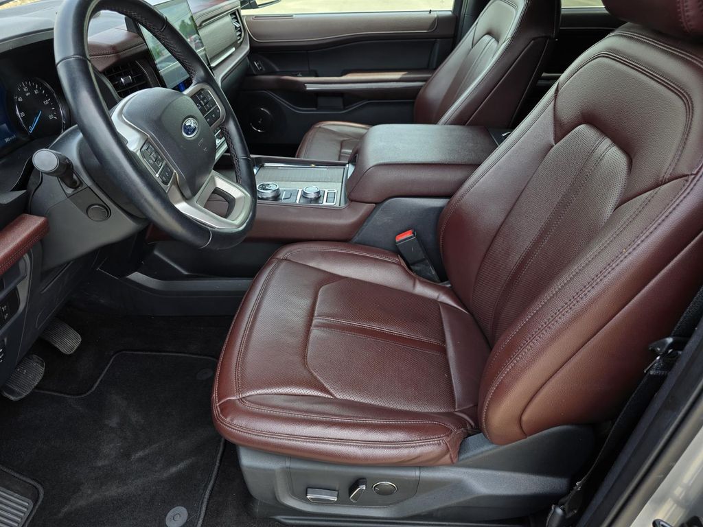 2022 Ford Expedition Limited - Photo 31