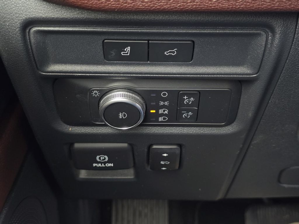 2022 Ford Expedition Limited - Photo 22