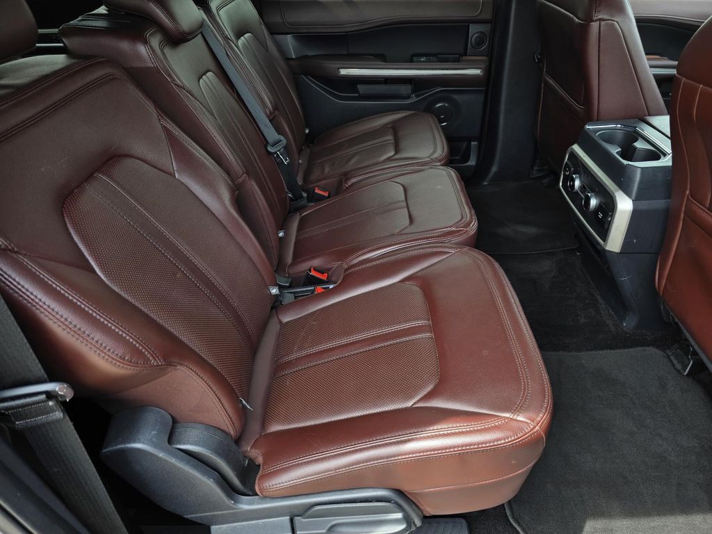 2022 Ford Expedition Limited - Photo 37