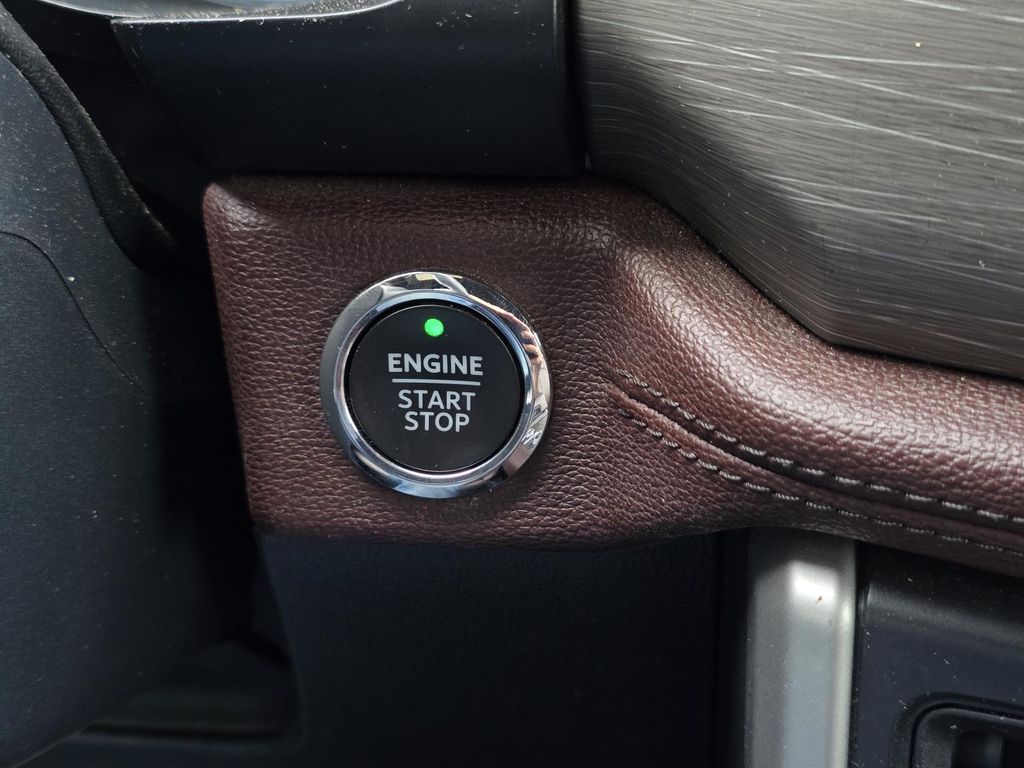 2022 Ford Expedition Limited - Photo 25