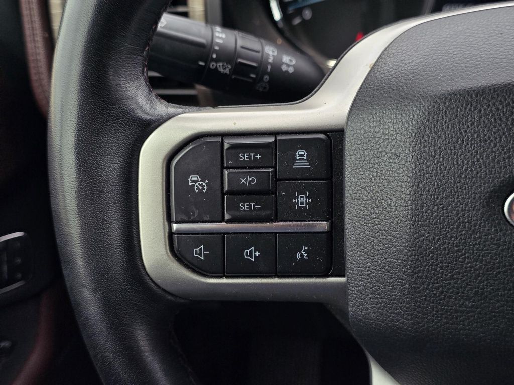 2022 Ford Expedition Limited - Photo 23