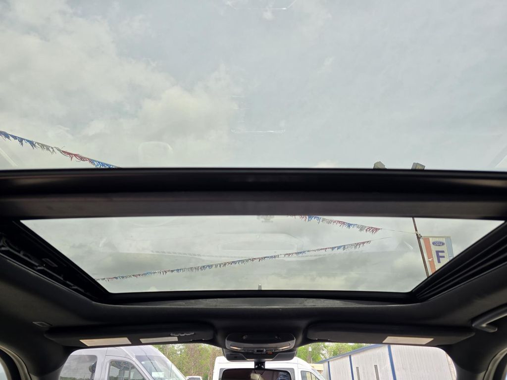 2022 Ford Expedition Limited - Photo 20