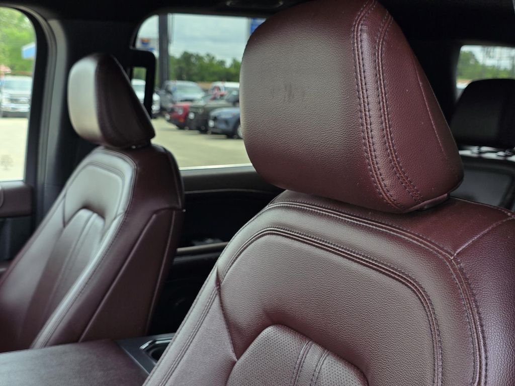 2022 Ford Expedition Limited - Photo 32