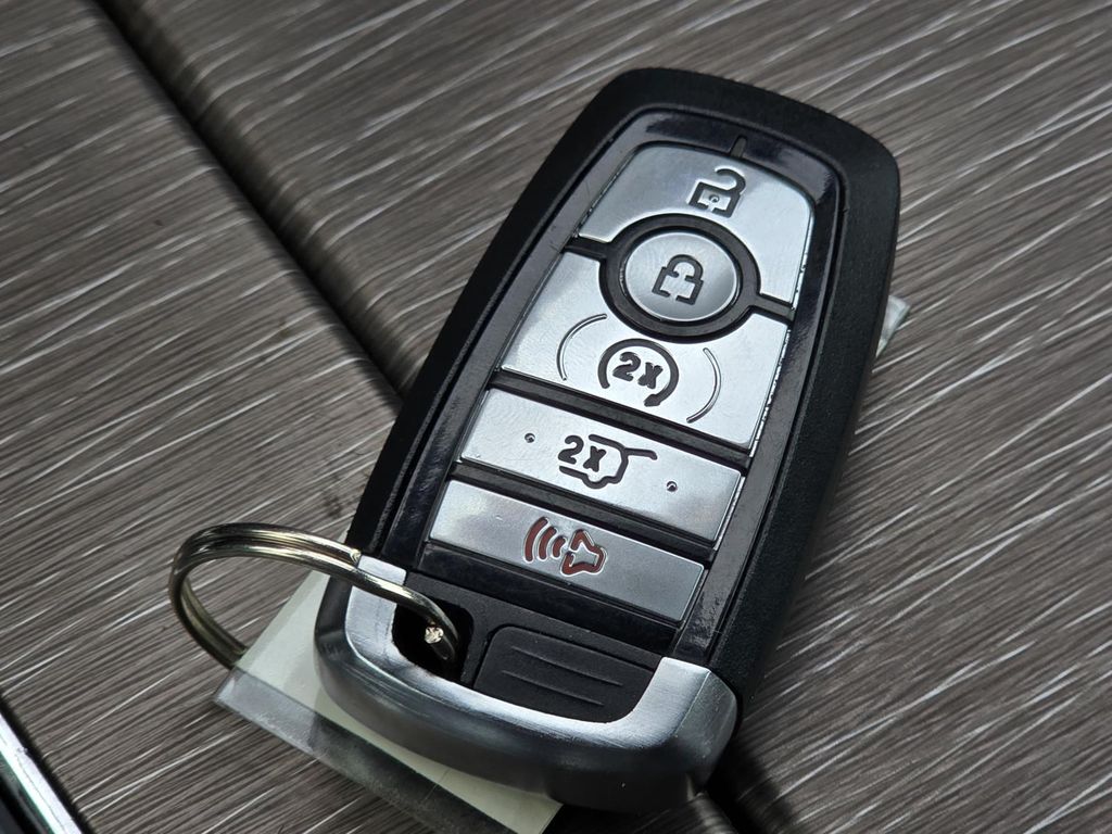 2022 Ford Expedition Limited - Photo 41