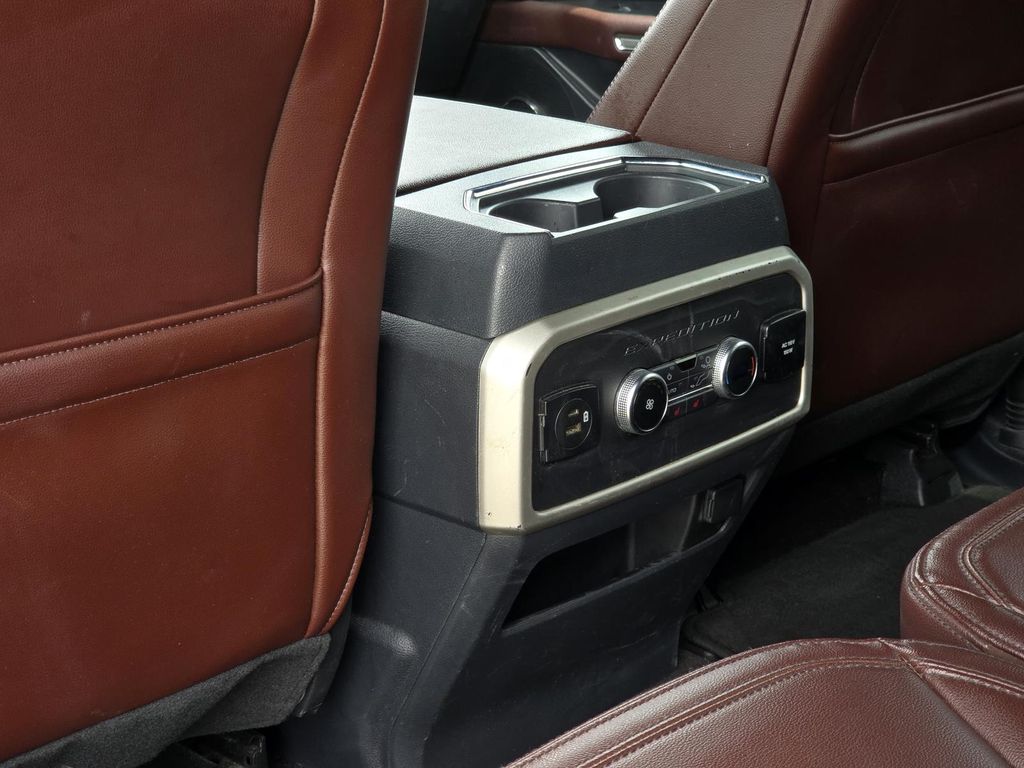 2022 Ford Expedition Limited - Photo 35