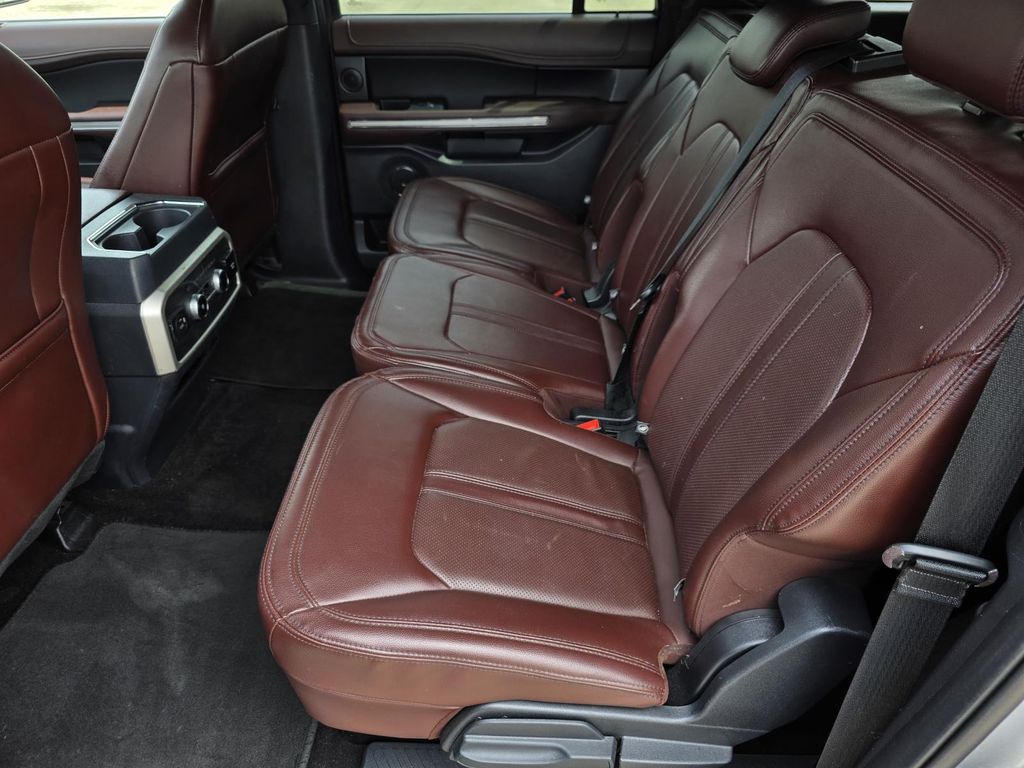 2022 Ford Expedition Limited - Photo 34